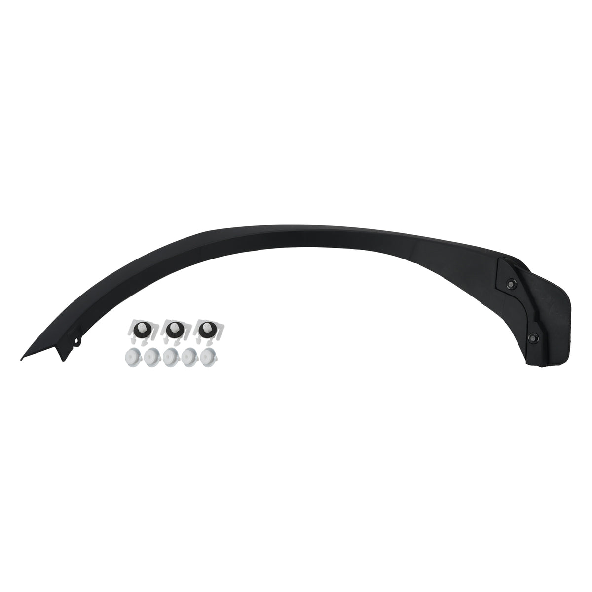 Élargisseur D’aile Arrière Droite TD1151W50H Pour Mazda CX-9 GS GT 2007-2015