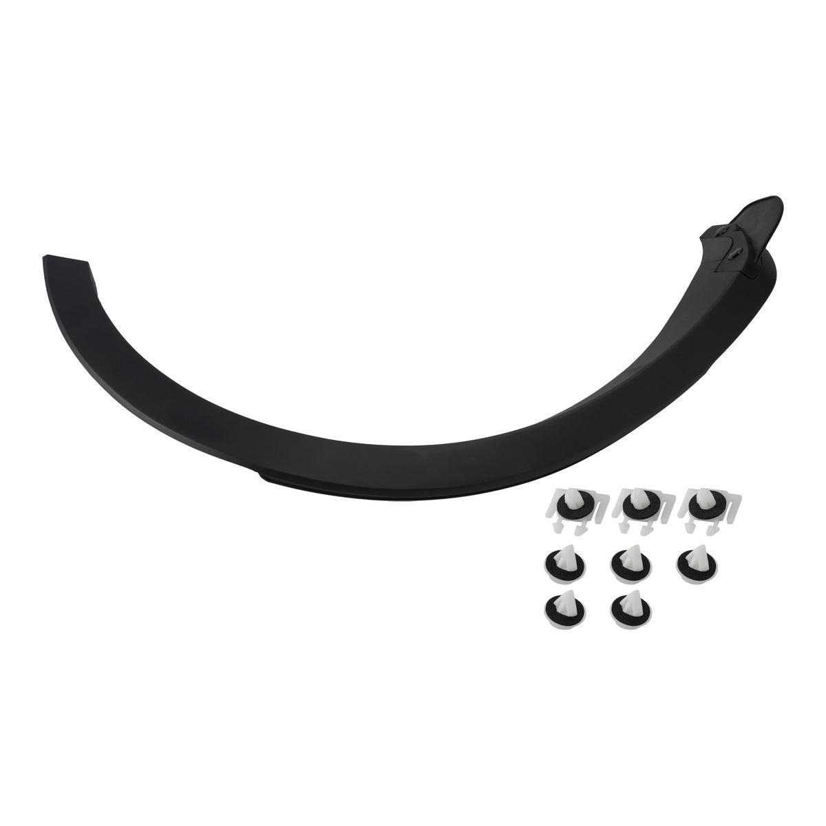 Parafango posteriore sinistro TD1151W60 Per Mazda CX-9 GS GT 2007-2015