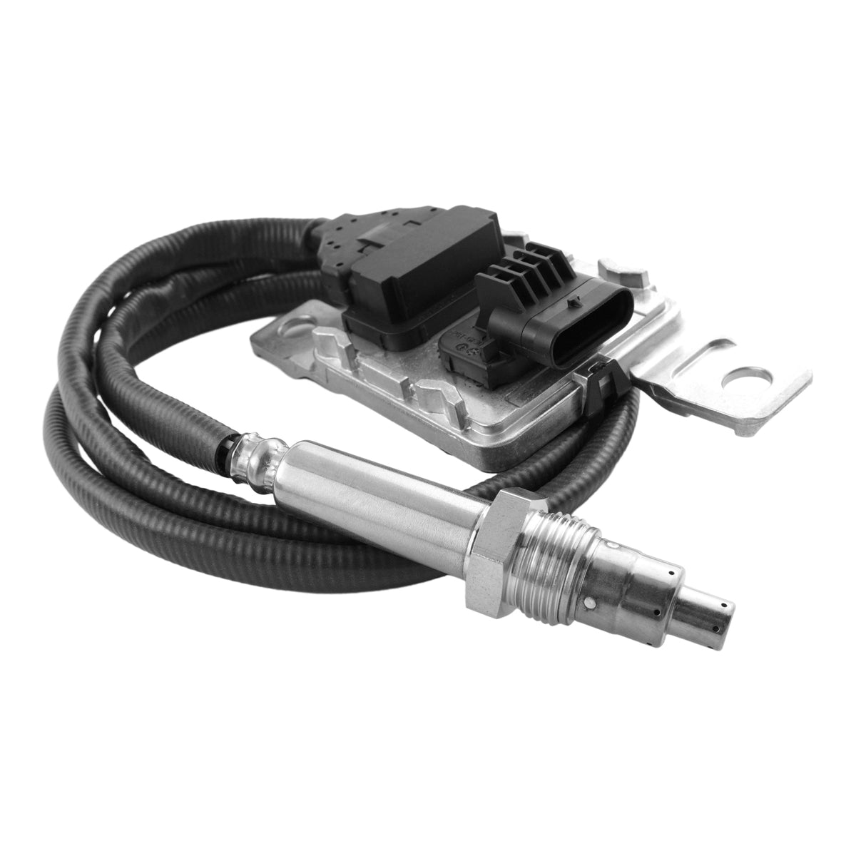 Capteur D’oxyde D’azote NOx 04L907807DR SNS0436K Pour VW