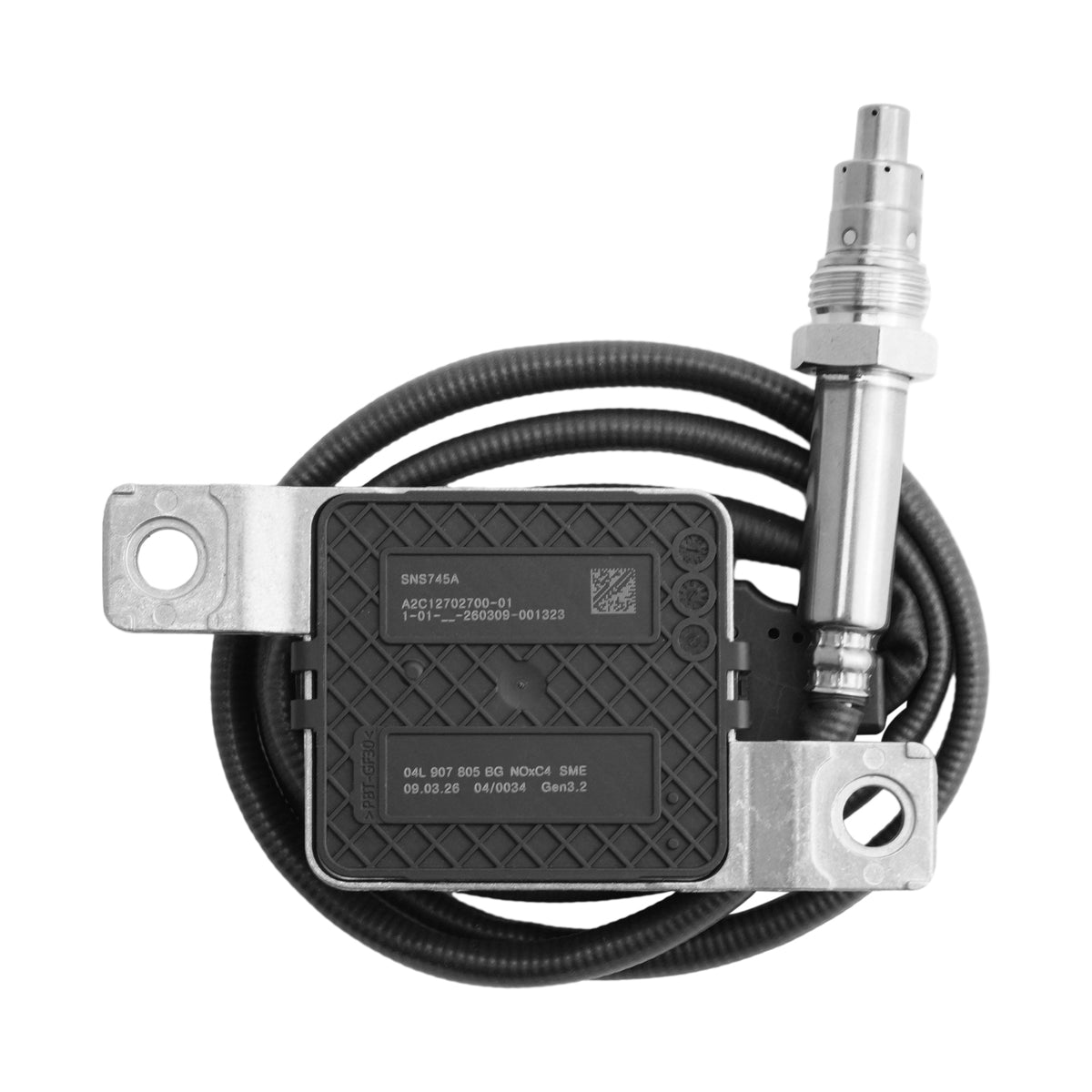 Capteur D’oxyde D’azote NOx 04L907805BG Pour VW