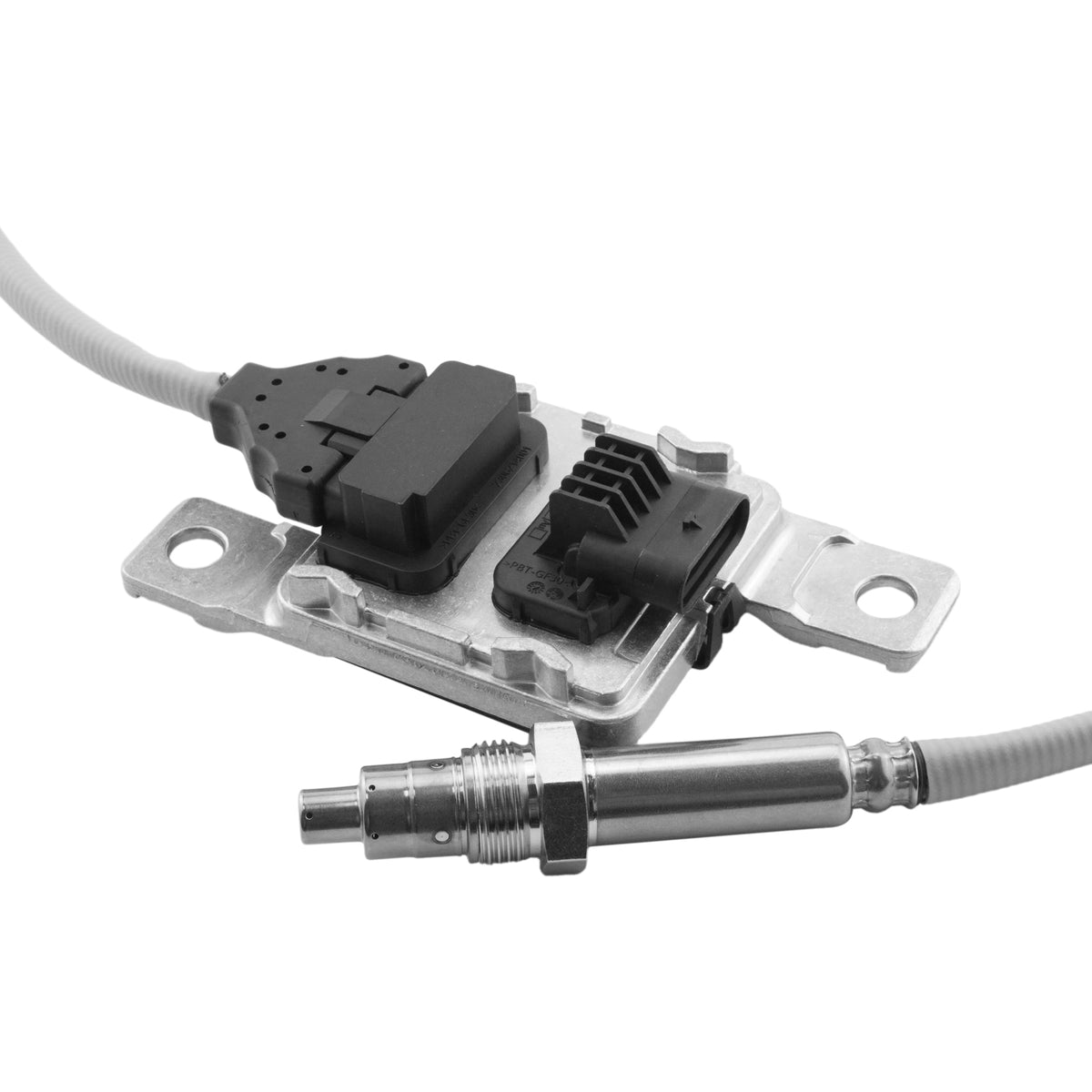 Capteur D’oxyde D’azote NOx SNS0703C 04L907805BD Pour Audi VW