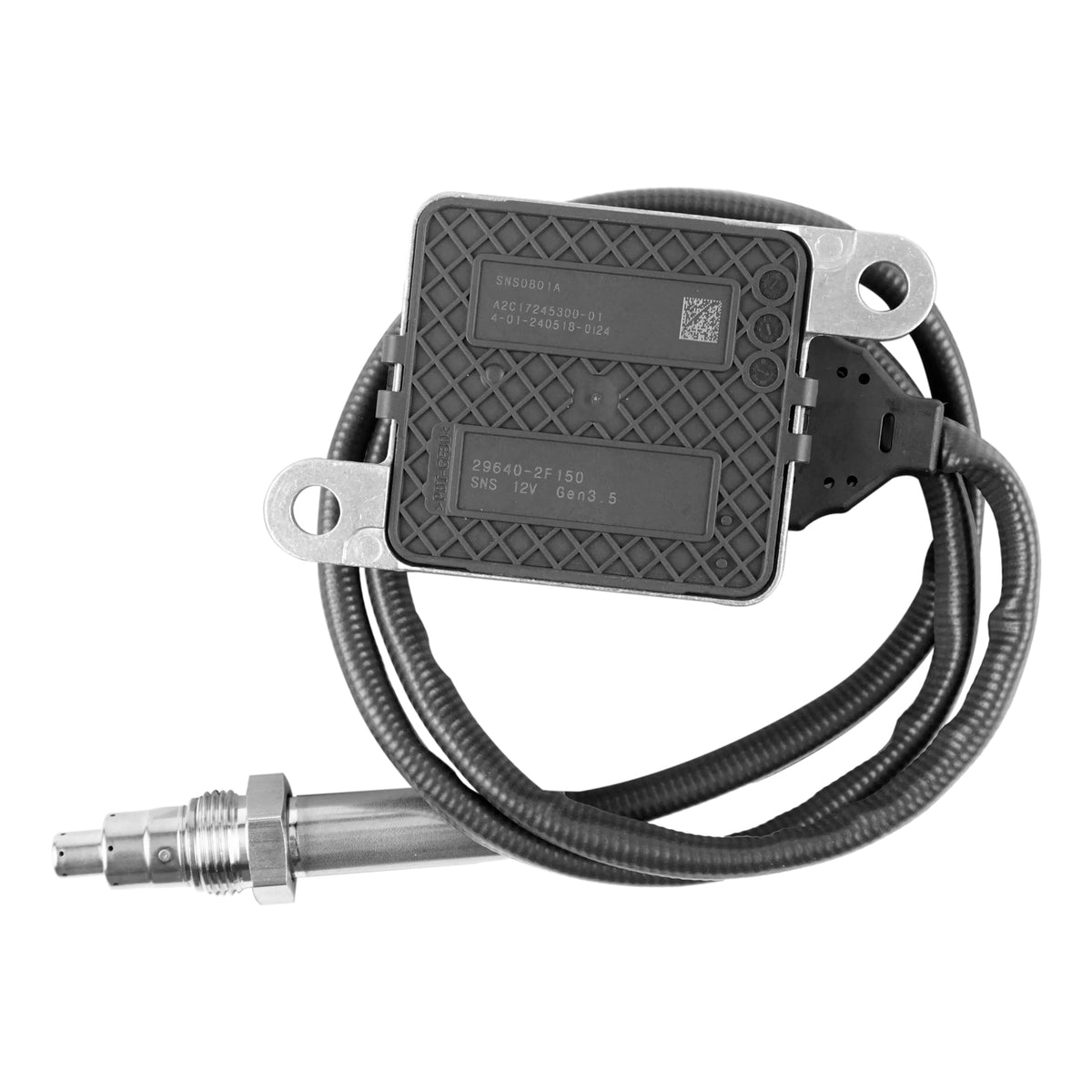 Stickoxid-NOx-Sensor 29640-2F150 für Hyundai Santa Fe MK4 2.0 2.2 CRDi