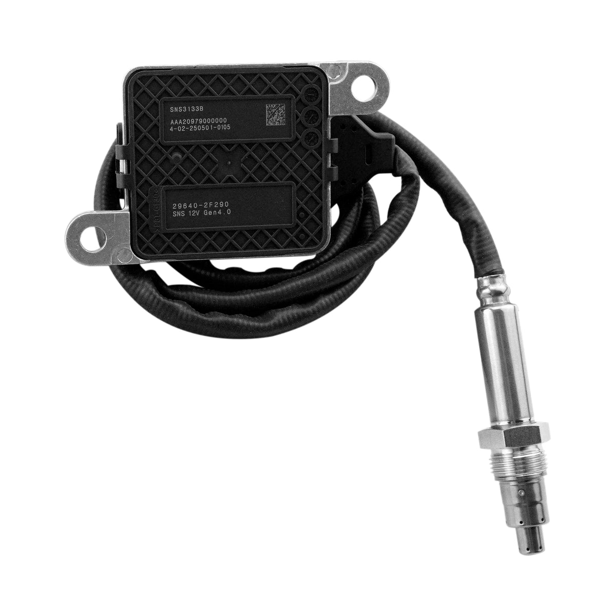 Capteur D’azote NOx 29640‑2F290 SNS3133B Pour Hyundai Palisade