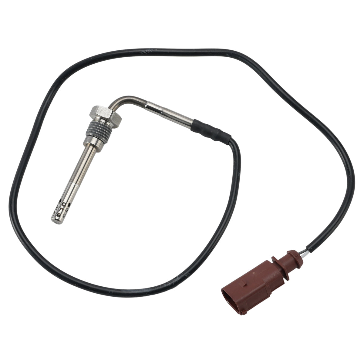 Capteur Température Gaz D’échappement Pour VW Transporter T5 Multivan 2003-2015 2.0T