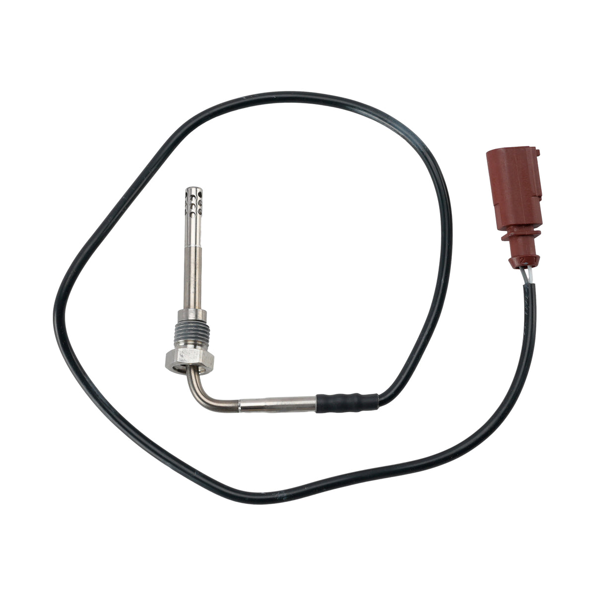 Capteur Température Gaz D’échappement Pour VW Transporter T5 Multivan 2003-2015 2.0T