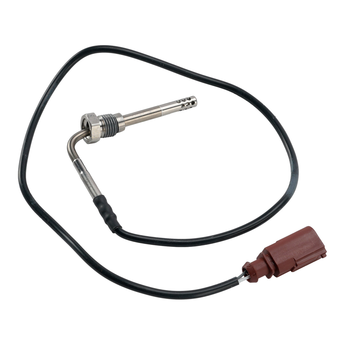 Capteur Température Gaz D’échappement Pour VW Transporter T5 Multivan 2003-2015 2.0T