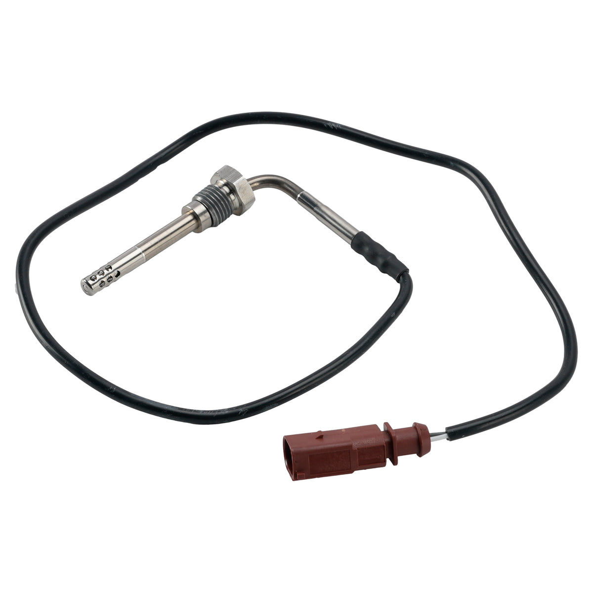 Capteur Température Gaz D’échappement Pour VW Transporter T5 Multivan 2003-2015 2.0T
