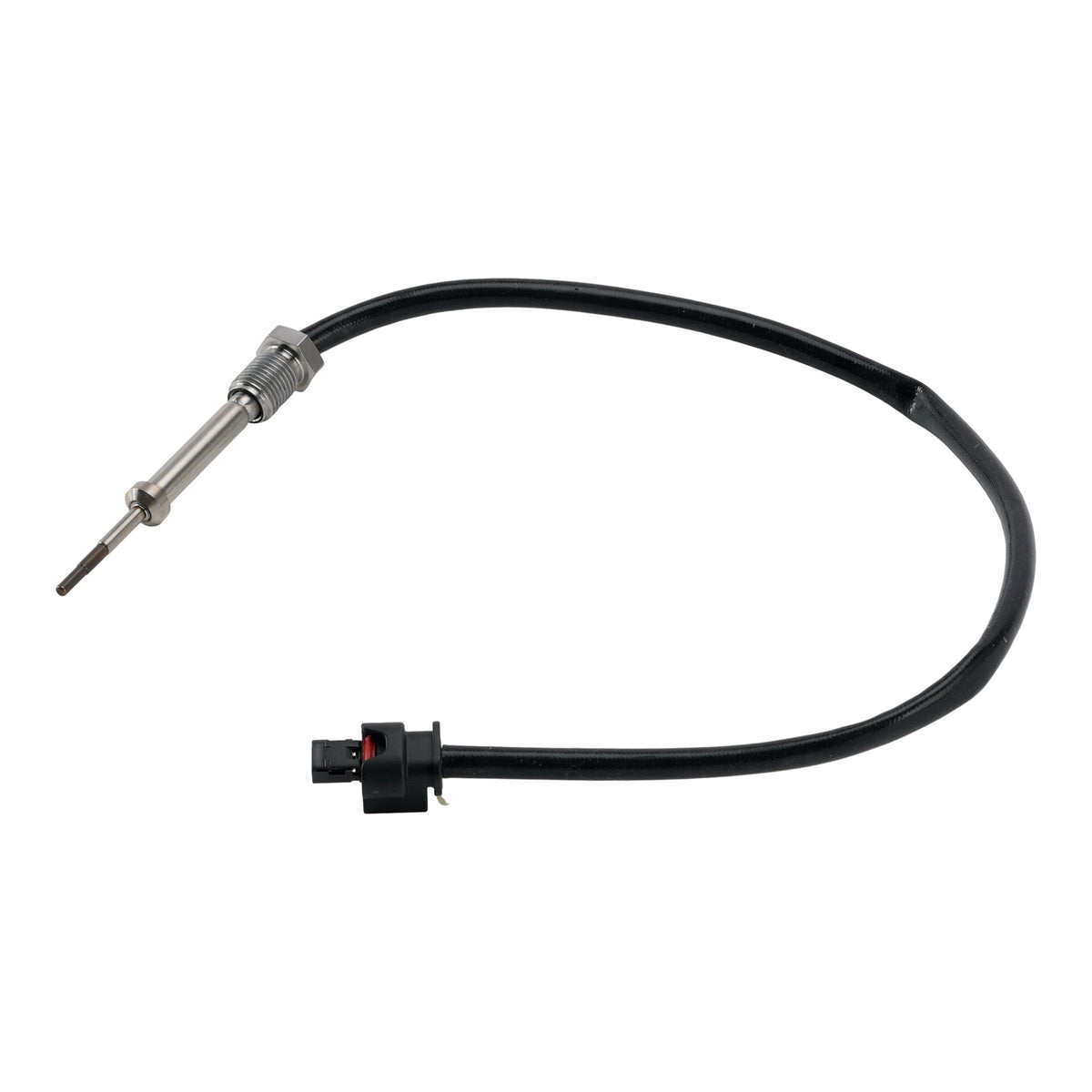 Capteur de température gaz échappement 13627806254 pour BMW E81 E87 E90 E91 F10