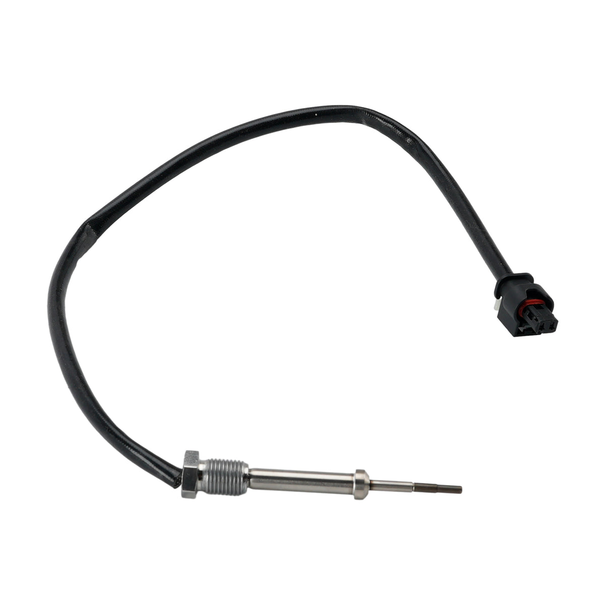 Capteur de température gaz échappement 13627806254 pour BMW E81 E87 E90 E91 F10