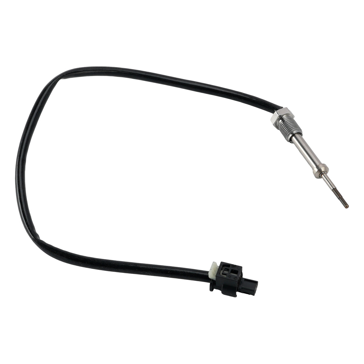 Capteur de température gaz échappement 13627806254 pour BMW E81 E87 E90 E91 F10