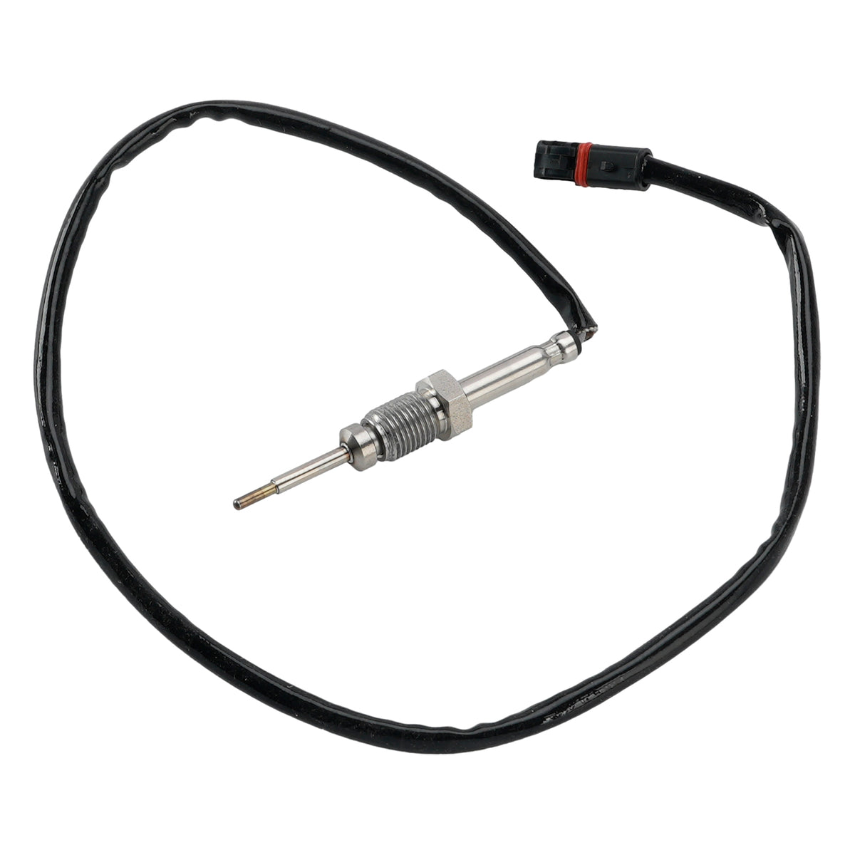 Capteur Température Gaz D’échappement 11787557705 Pour BMW 1/3 Série E87 E90 E92