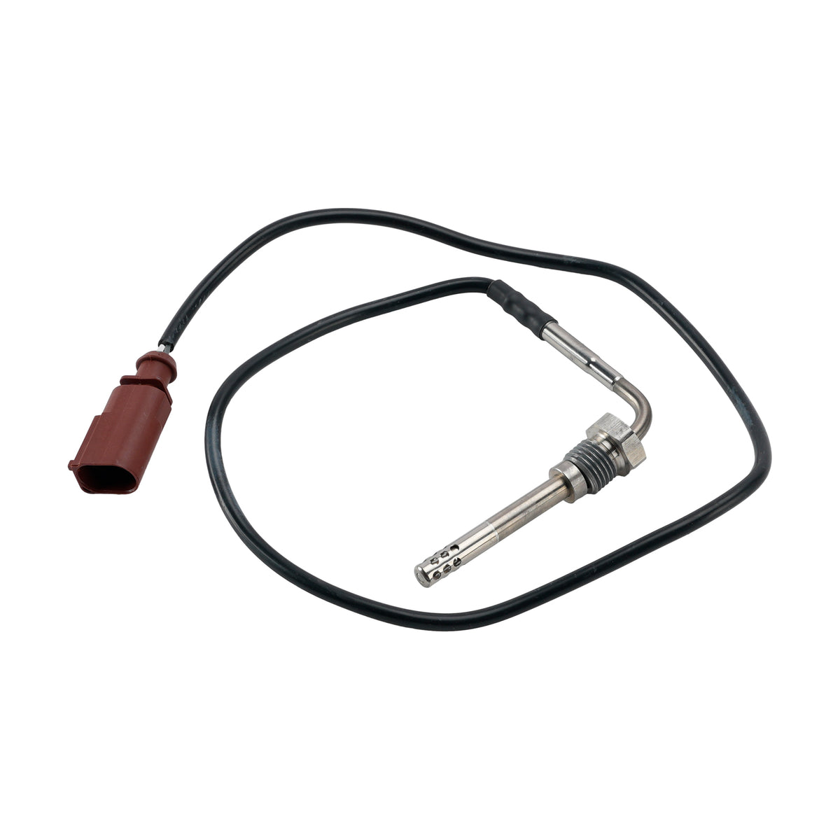 Capteur Température Gaz D’échappement Pour VW Transporter T5 Multivan 2003-2015 2.0T