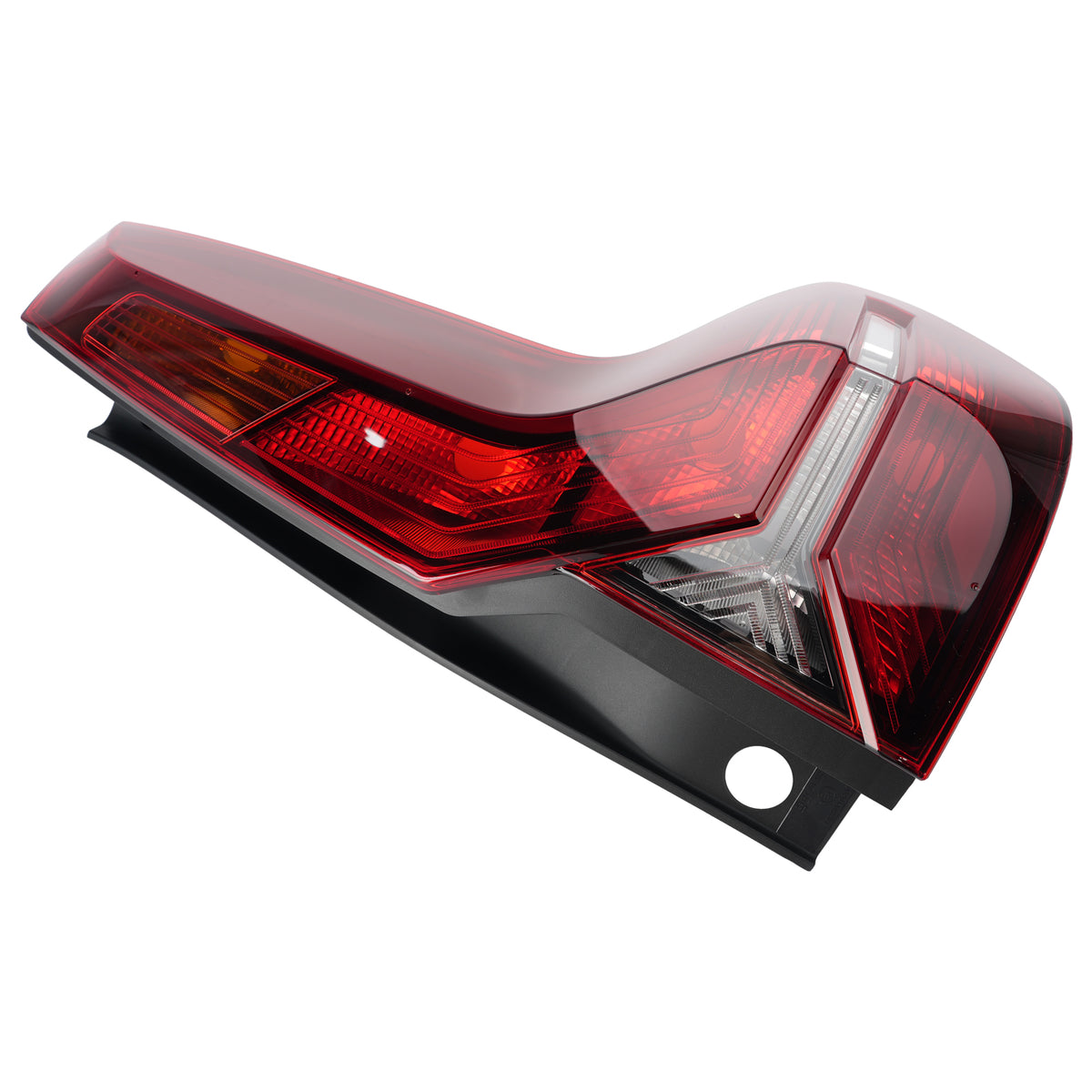 Feu Arrière Droit 265500165R Pour Dacia Jogger 2021-2025