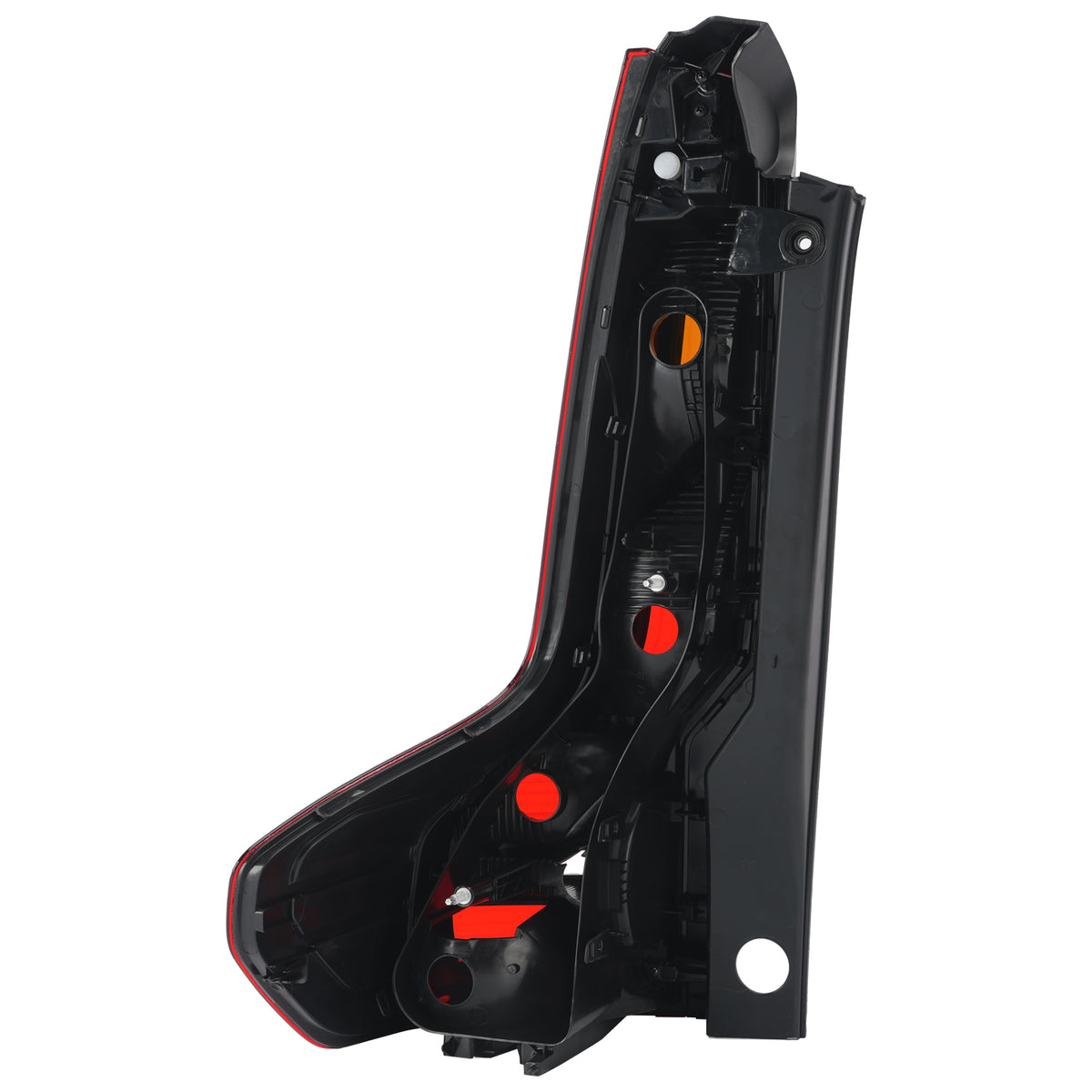 Feu Arrière Droit 265500165R Pour Dacia Jogger 2021-2025