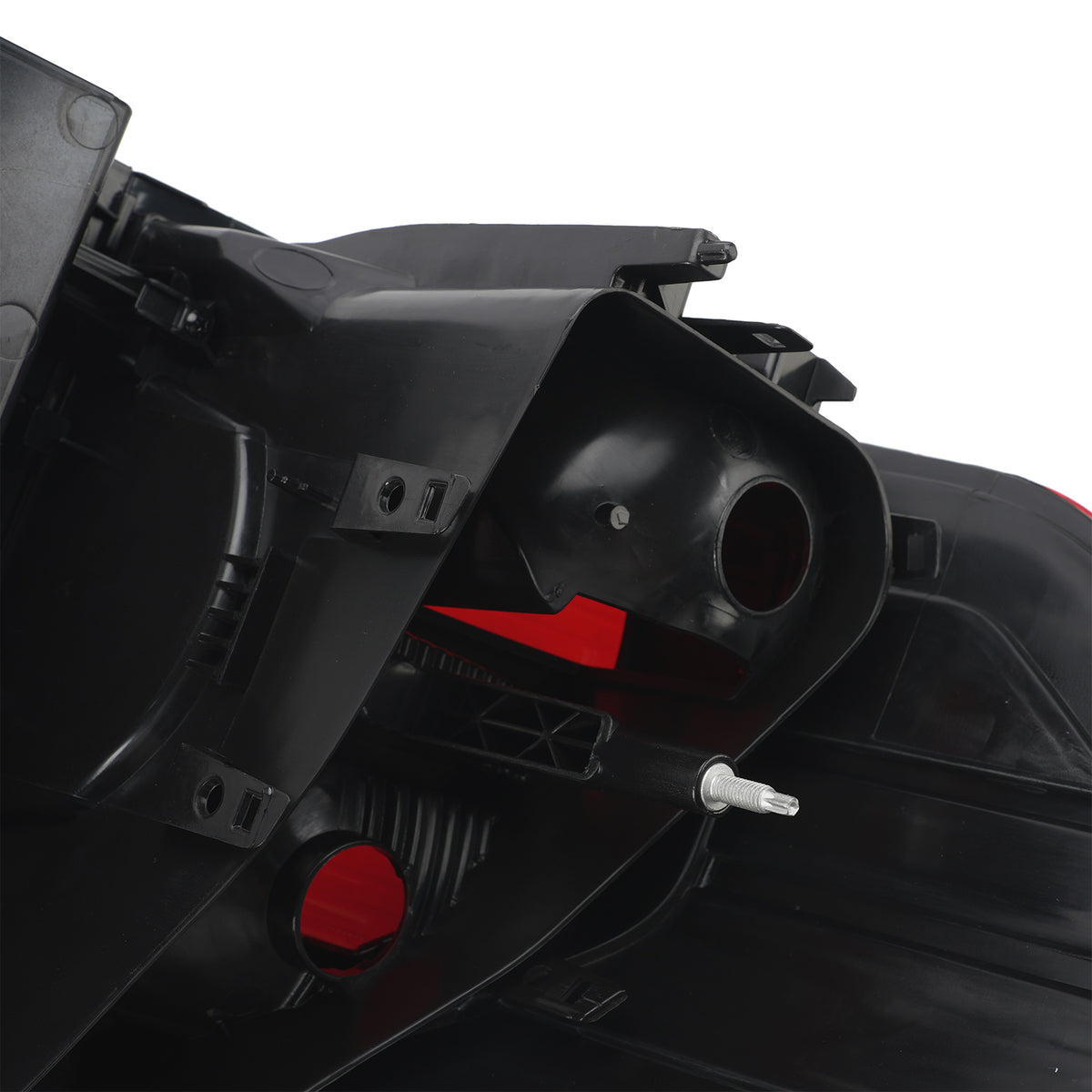 Feu Arrière Droit 265500165R Pour Dacia Jogger 2021-2025