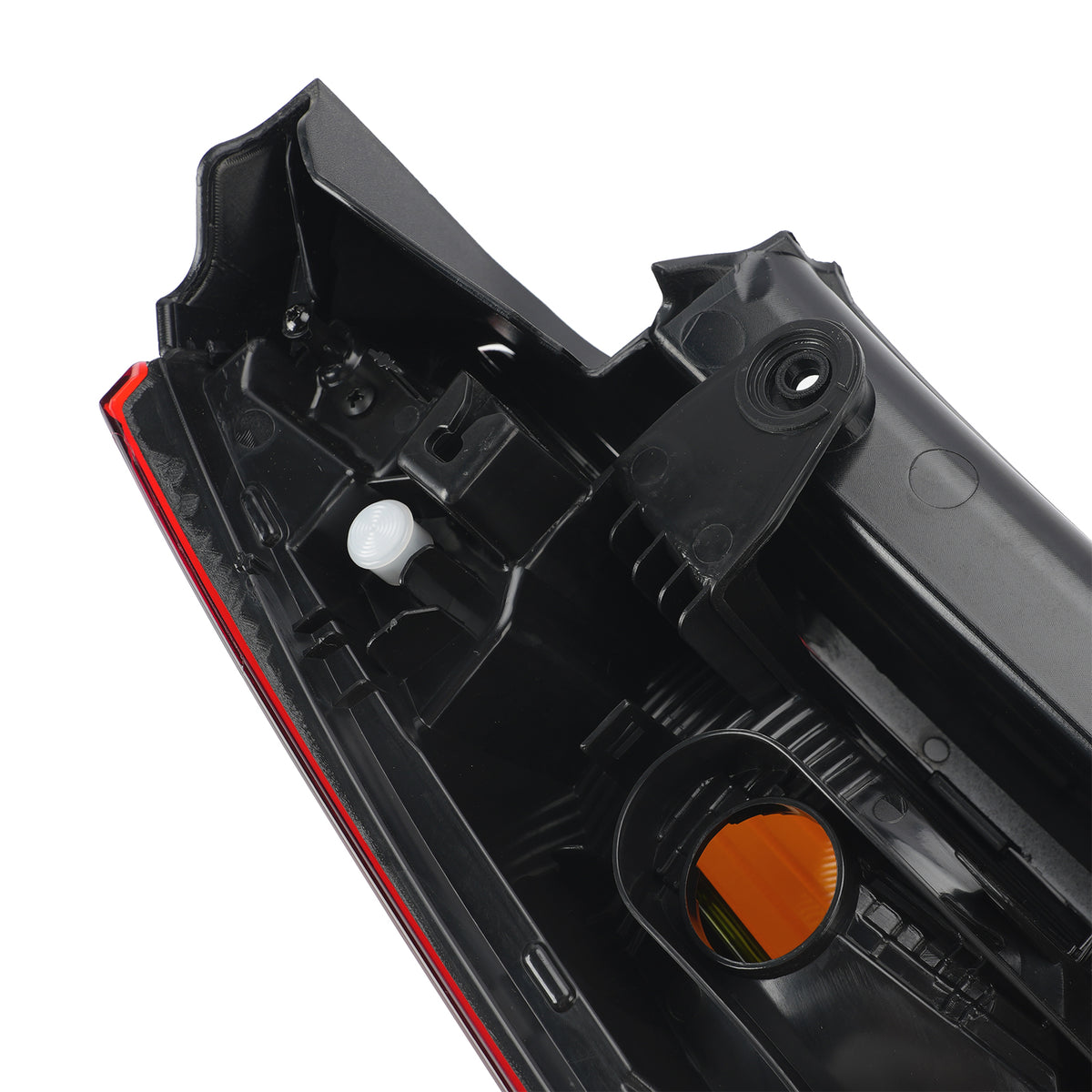 Feu Arrière Droit 265500165R Pour Dacia Jogger 2021-2025
