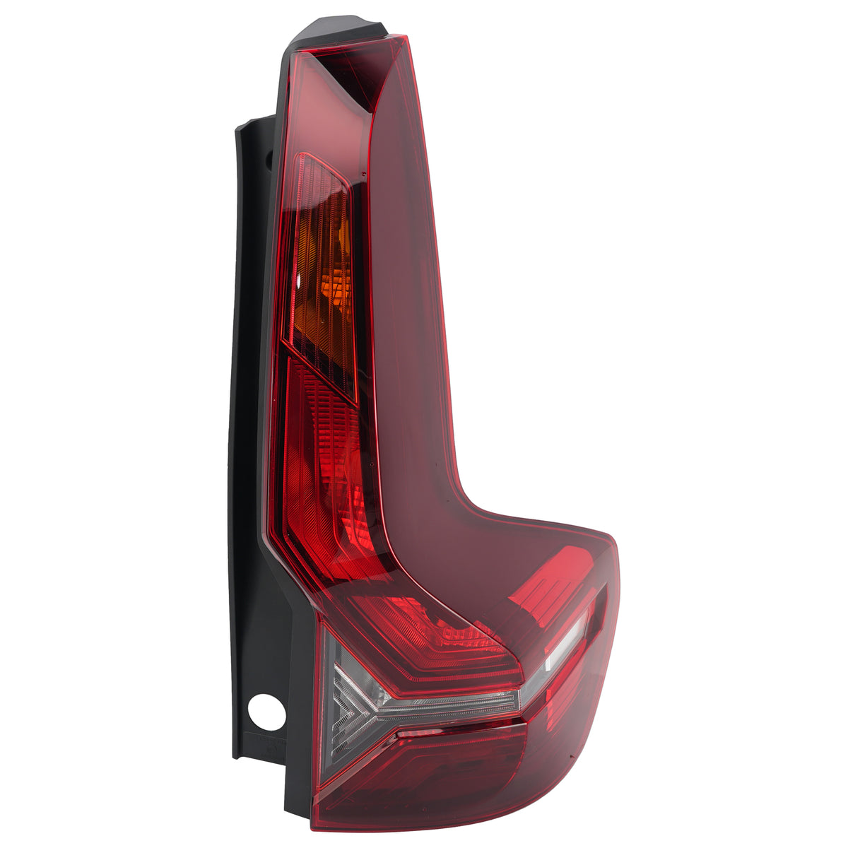 Feu Arrière Droit 265500165R Pour Dacia Jogger 2021-2025