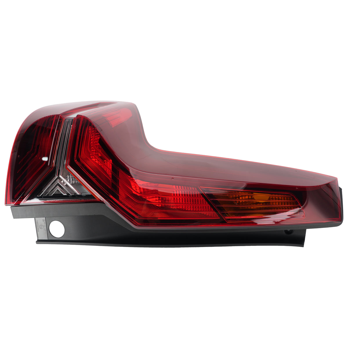 Feu Arrière Gauche 265500748R Pour Dacia Jogger 2021-2025