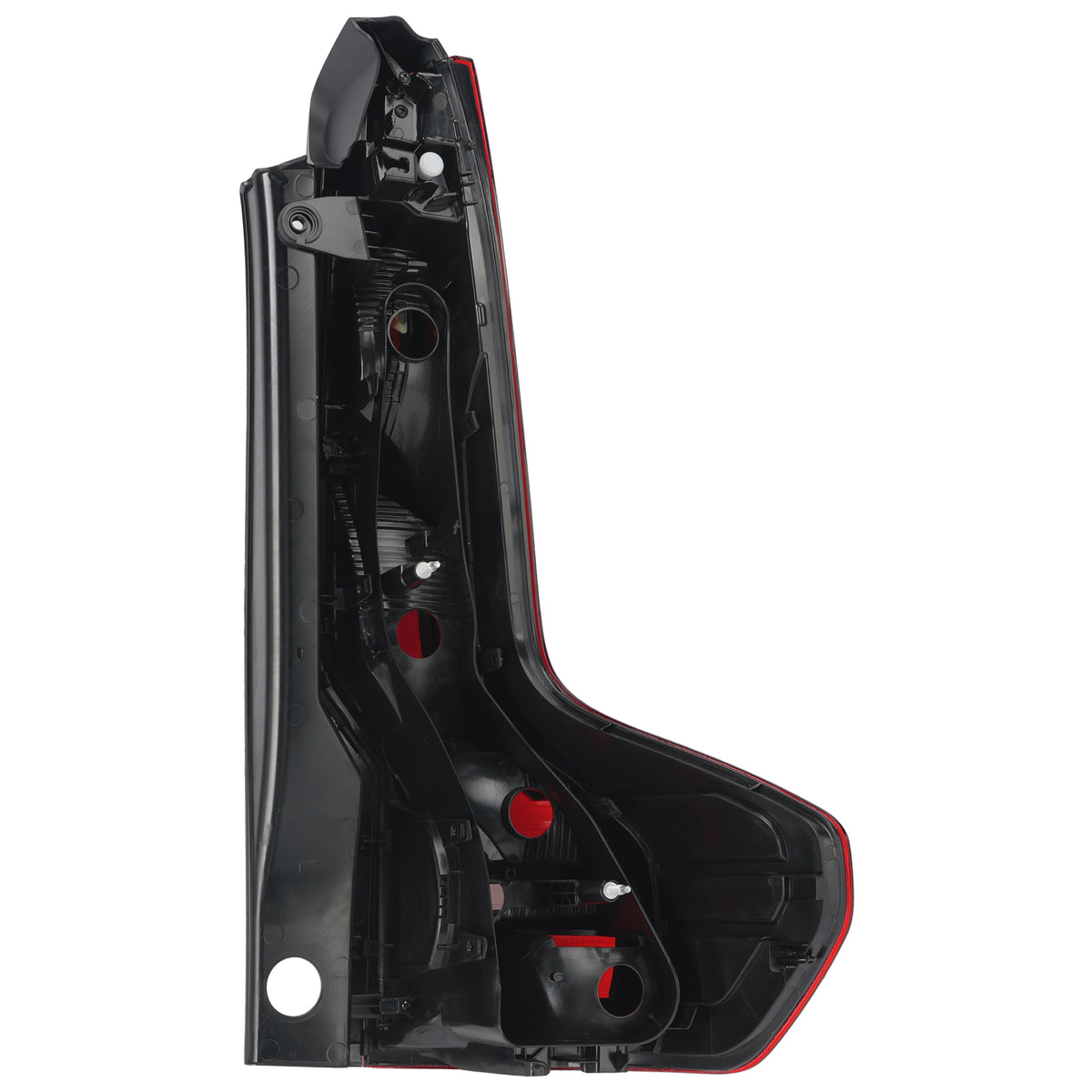 Feu Arrière Gauche 265500748R Pour Dacia Jogger 2021-2025