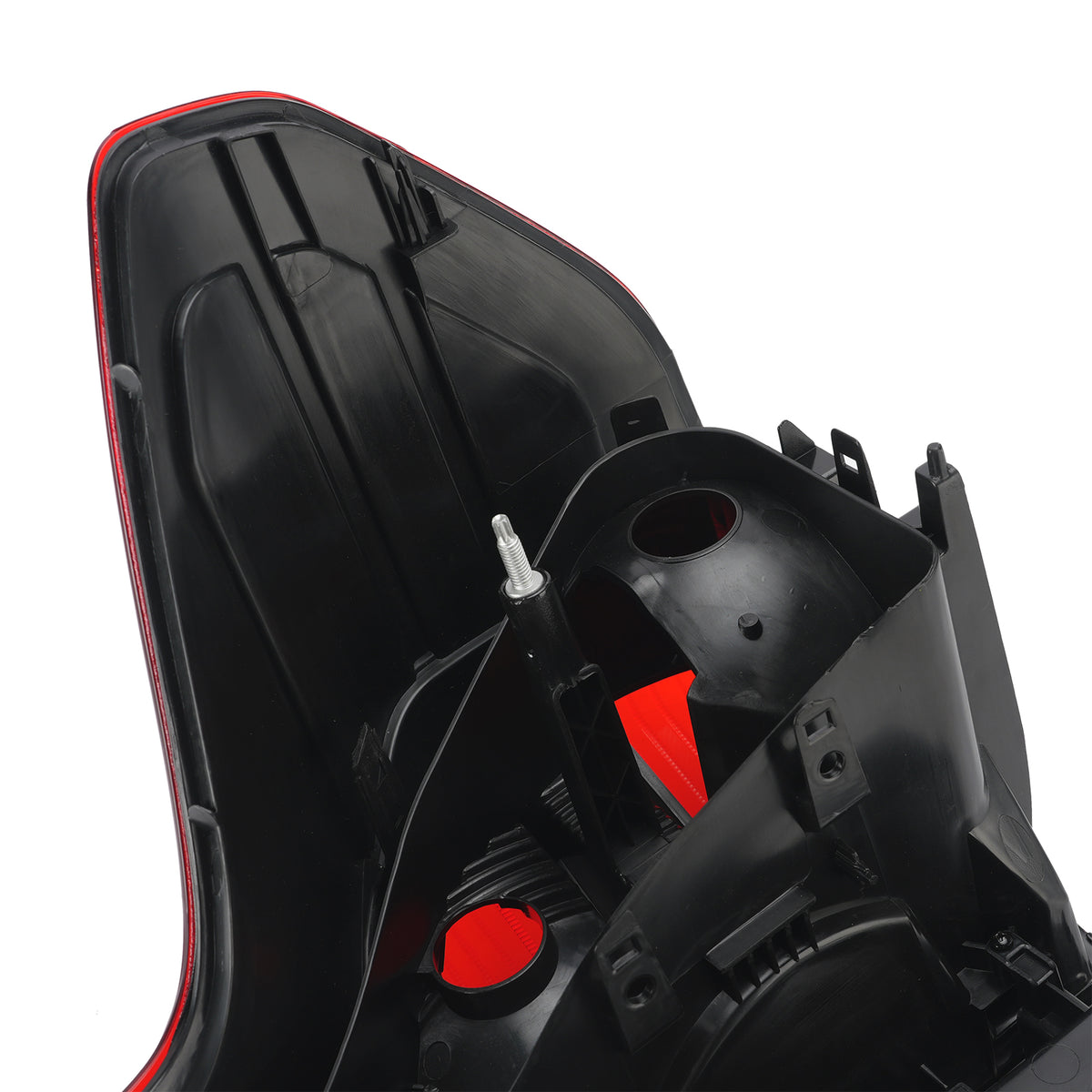 Feu Arrière Gauche 265500748R Pour Dacia Jogger 2021-2025