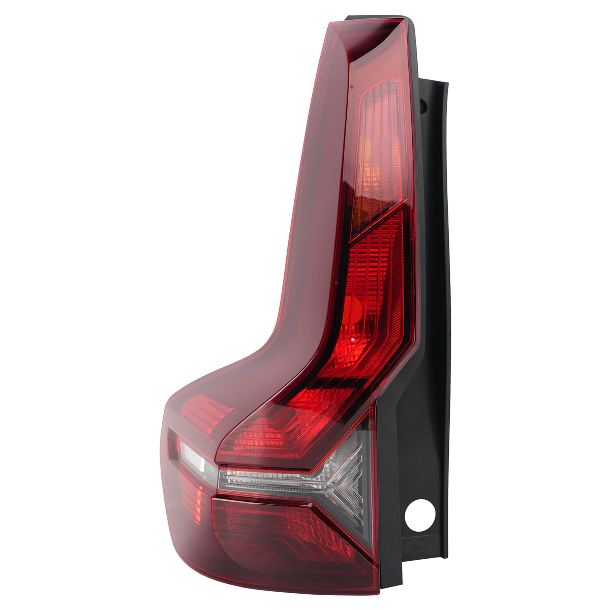 Feu Arrière Gauche 265500748R Pour Dacia Jogger 2021-2025