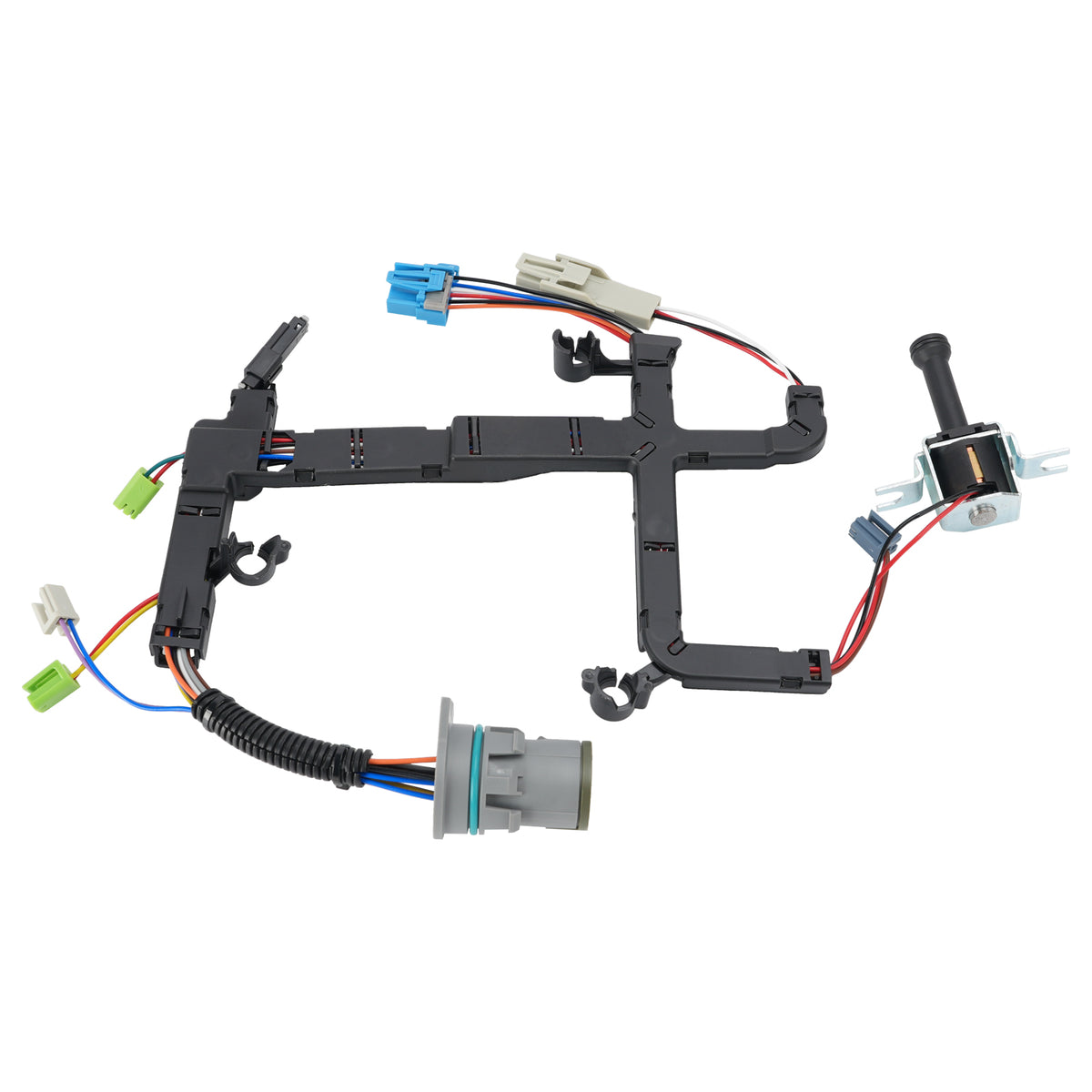 4L60E 4L65E 4L70E Cablaggio interno con solenoide TCC 99603 per GM