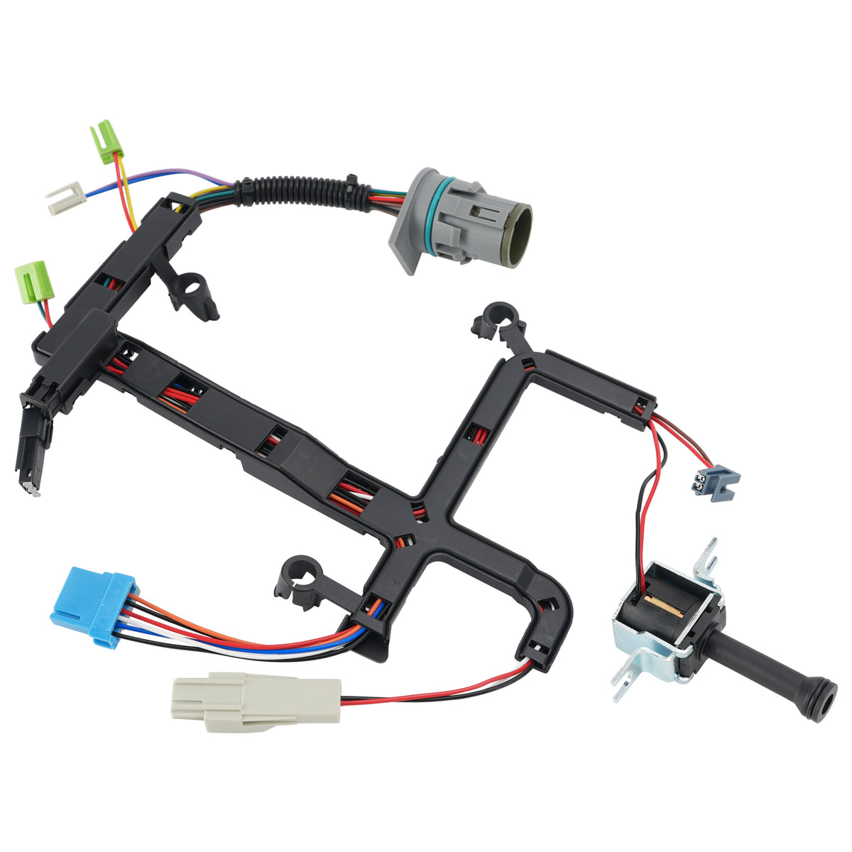 4L60E 4L65E 4L70E Cablaggio interno con solenoide TCC 99603 per GM