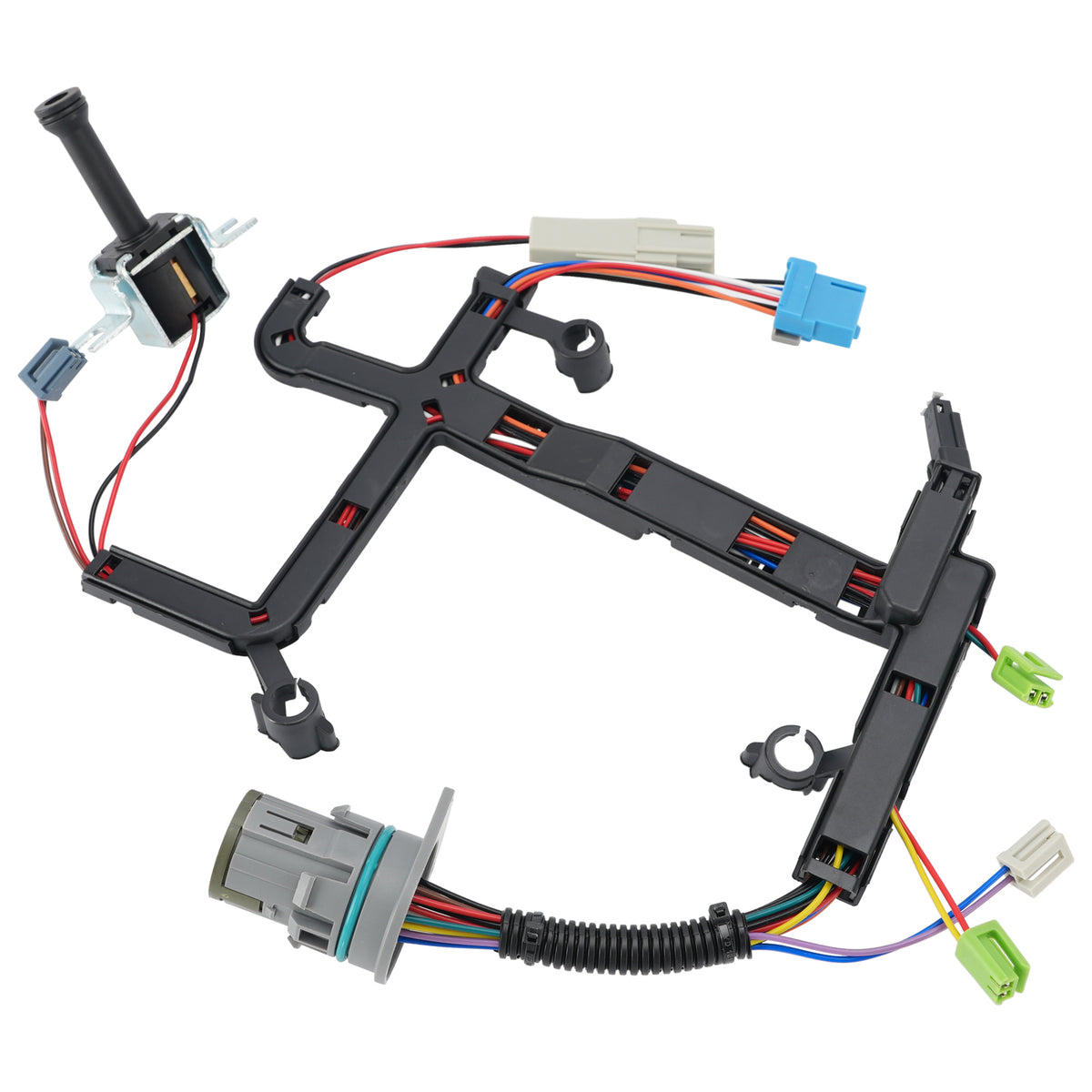 4L60E 4L65E 4L70E Cablaggio interno con solenoide TCC 99603 per GM