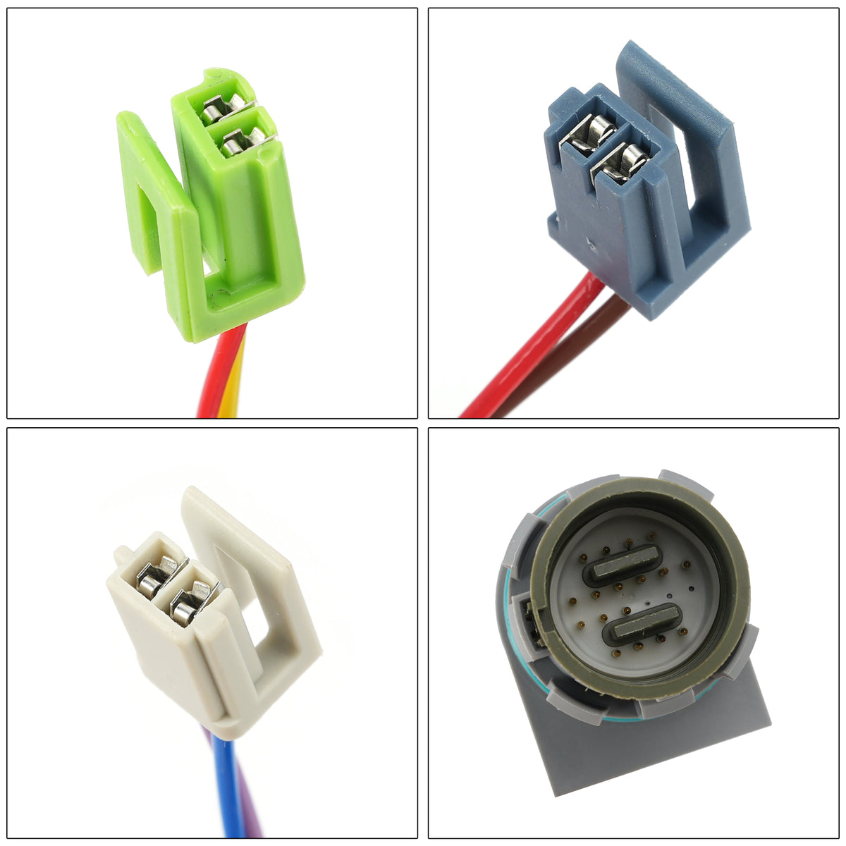 4L60E 4L65E 4L70E Cablaggio interno con solenoide TCC 99603 per GM