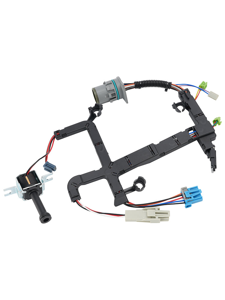 4L60E 4L65E 4L70E Cablaggio interno con solenoide TCC 99603 per GM