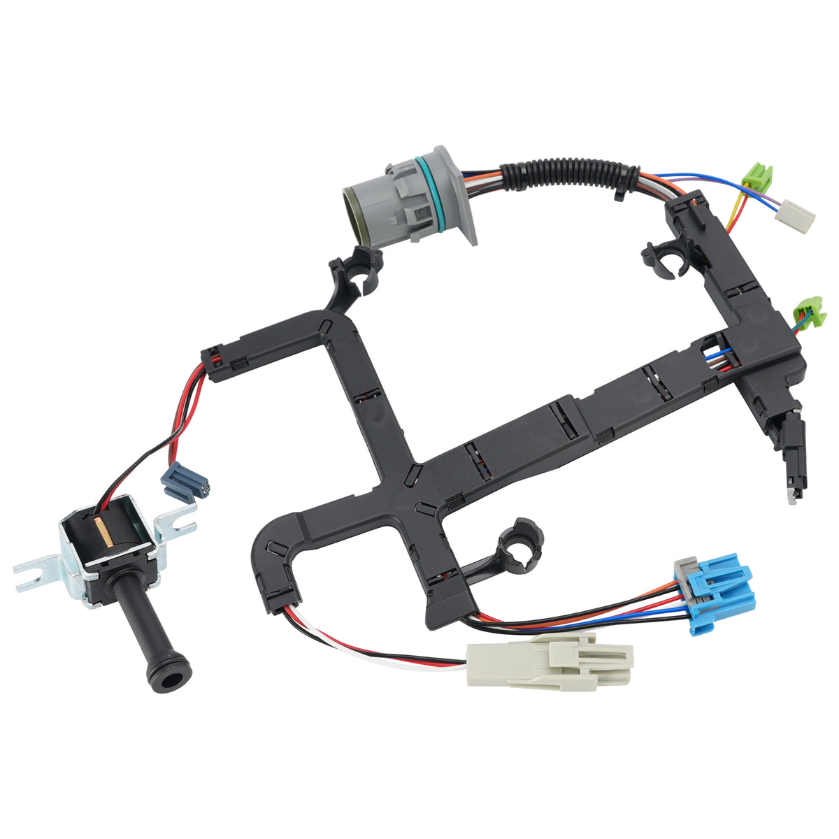 4L60E 4L65E 4L70E Cablaggio interno con solenoide TCC 99603 per GM
