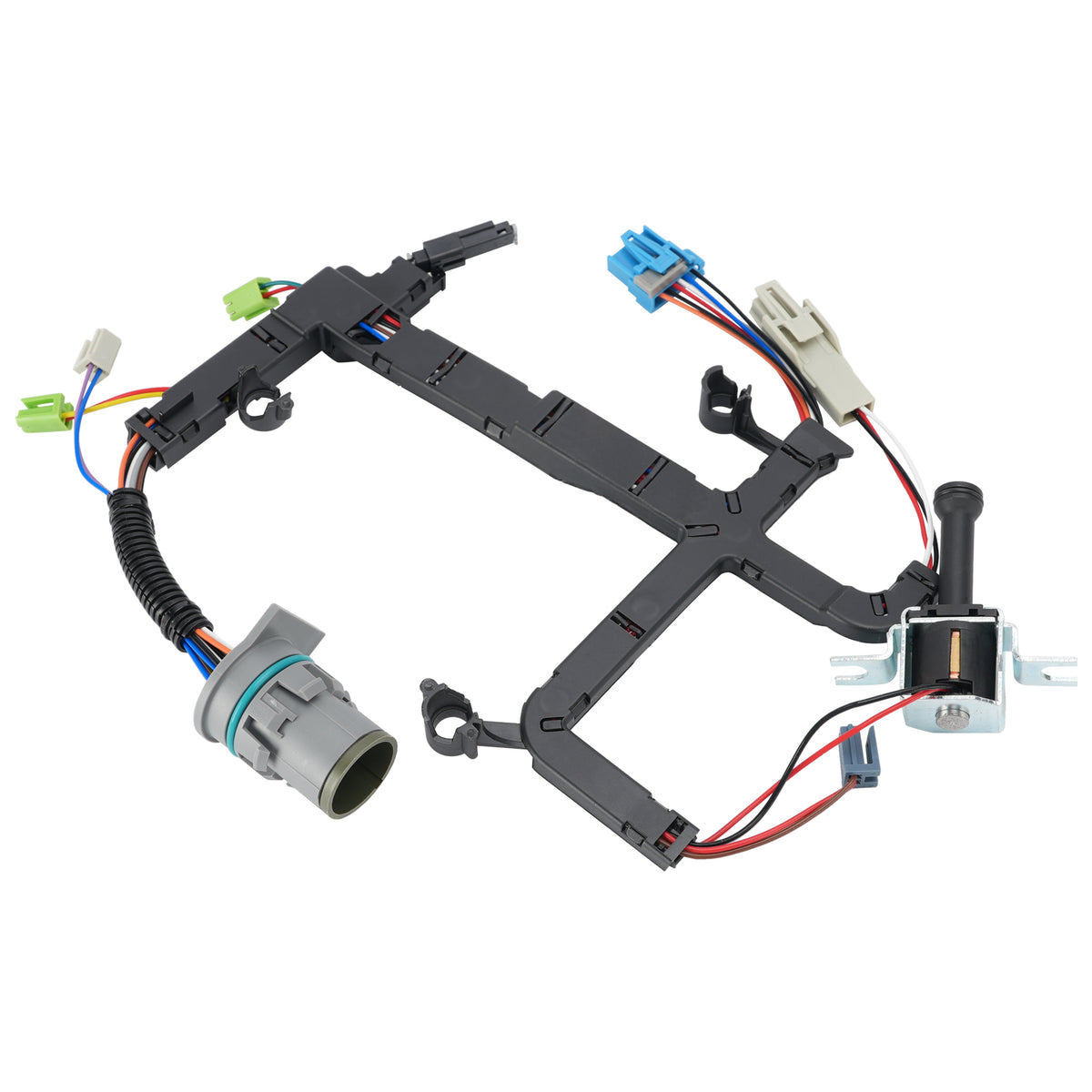 4L60E 4L65E 4L70E Cablaggio interno con solenoide TCC 99603 per GM