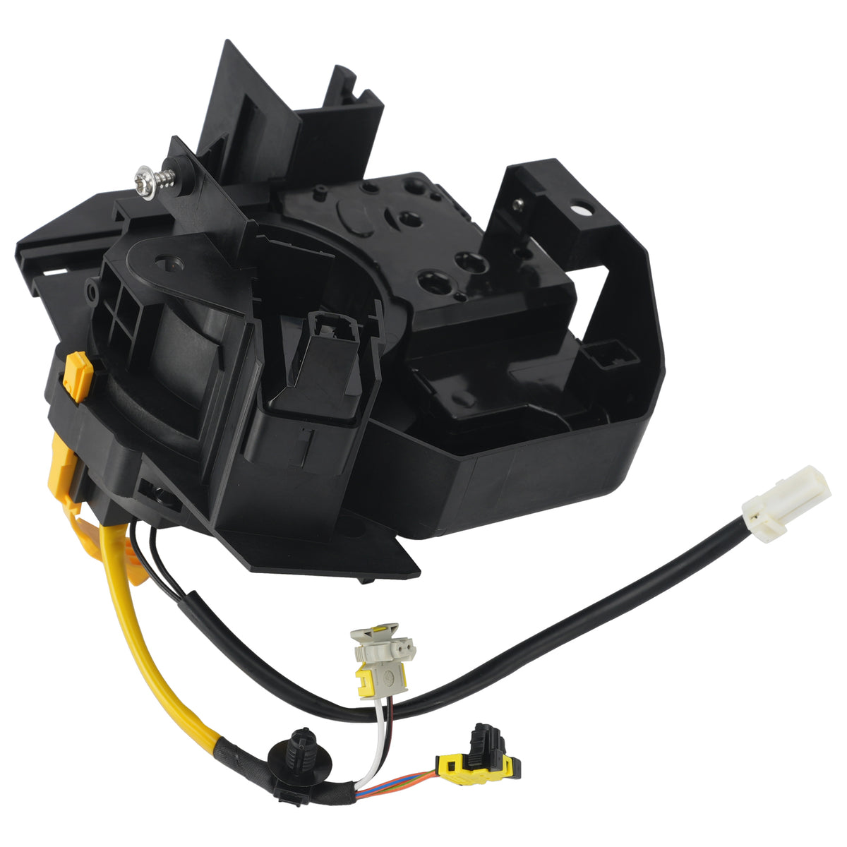Contact à spirale avec capteur d'angle 68050846AA 68050846AB Pour Dodge Ram 1500