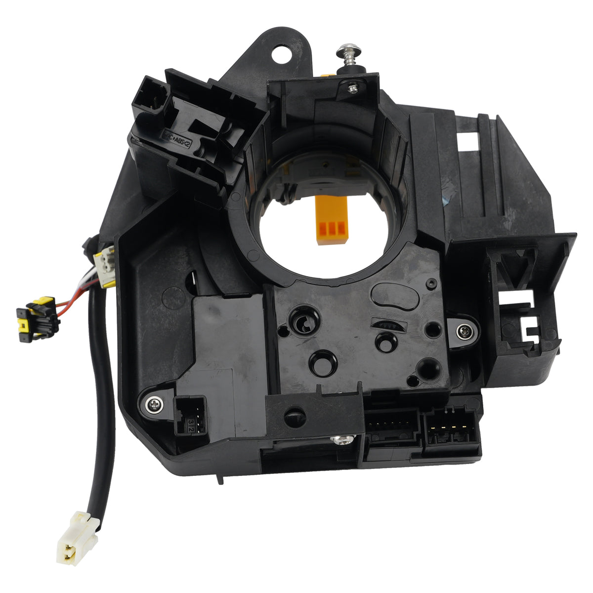 Contact à spirale avec capteur d'angle 68050846AA 68050846AB Pour Dodge Ram 1500