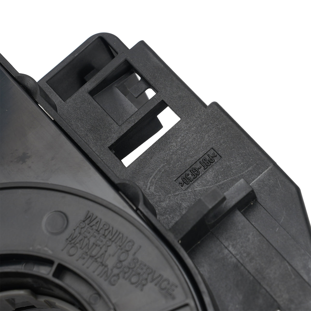 Contact à spirale avec capteur d'angle 68050846AA 68050846AB Pour Dodge Ram 1500