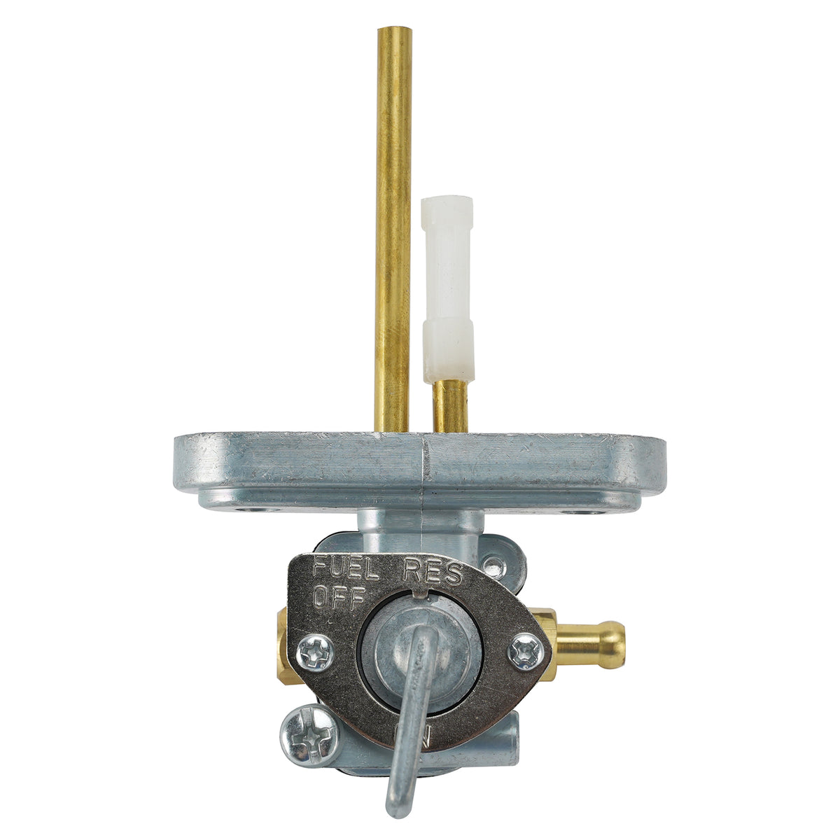 Interruptor del tanque del grifo de combustible para Yamaha XS850S SR500 TX650