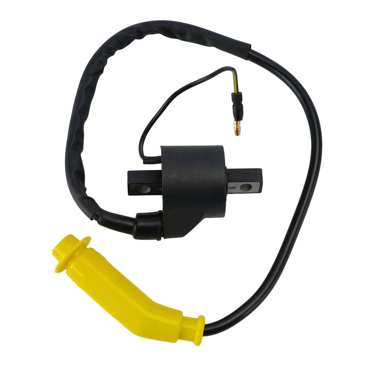 Bobine d'allumage pour Honda XR650R 2000-2007 30500-KHA-940 30700-MBN-671