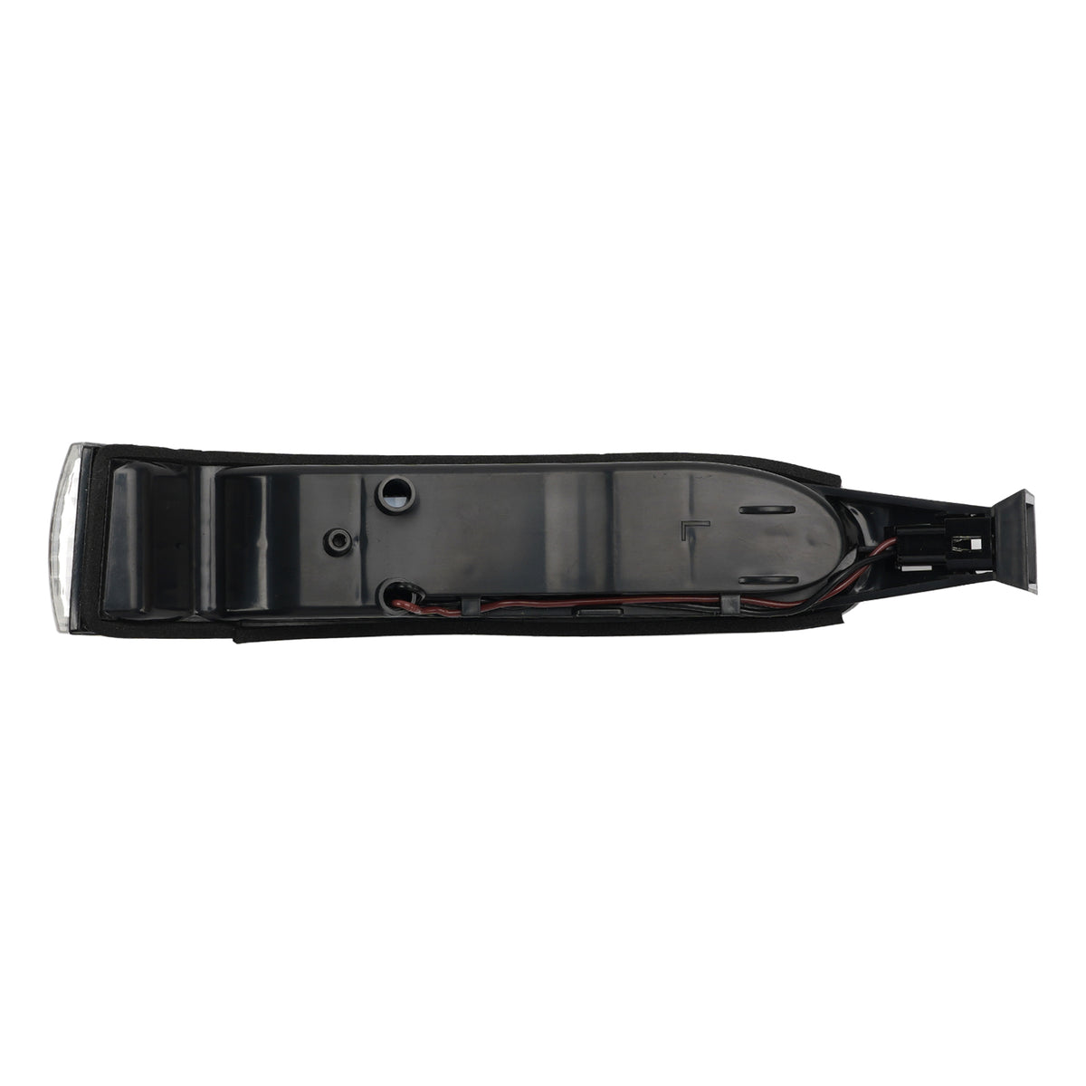 Blinker im linken Außenspiegel für Mercedes-Benz ML-Klasse W163 02-05 A1638200321