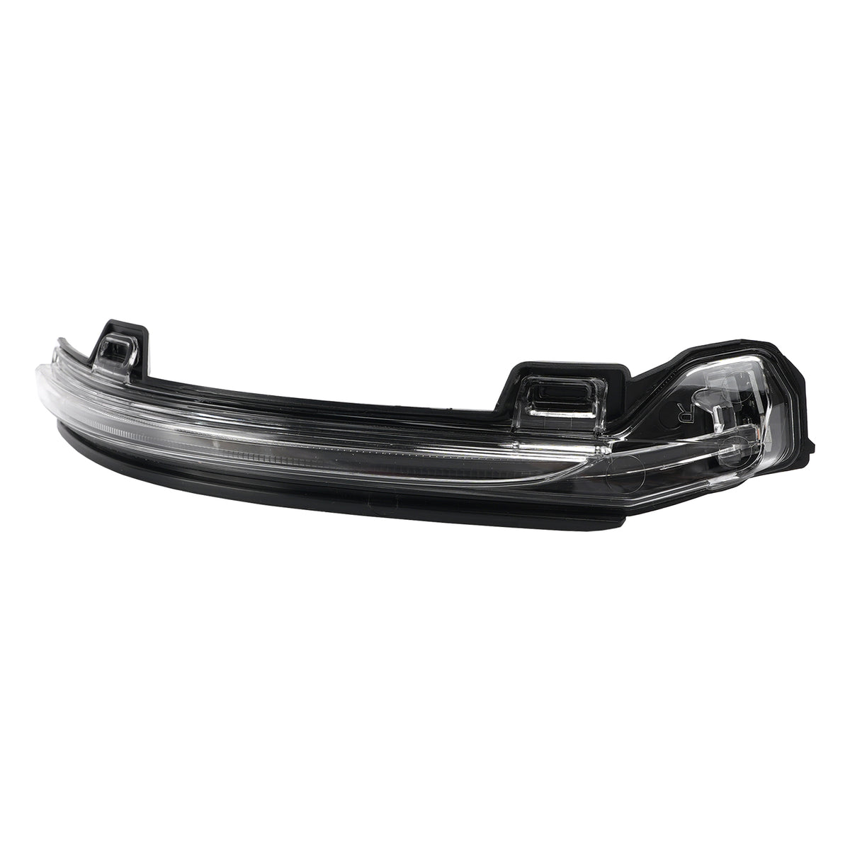 Luz indicadora del espejo retrovisor derecho para Mercedes-Benz W206 W223 W214 A0999066003