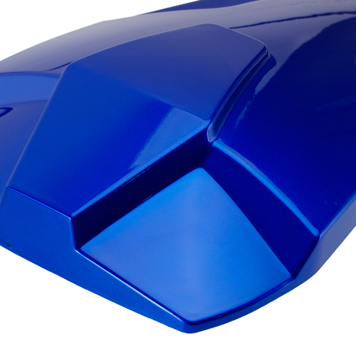 Capot de carénage de passager de couverture de siège arrière pour BMW S1000RR 2023-2026 Blue