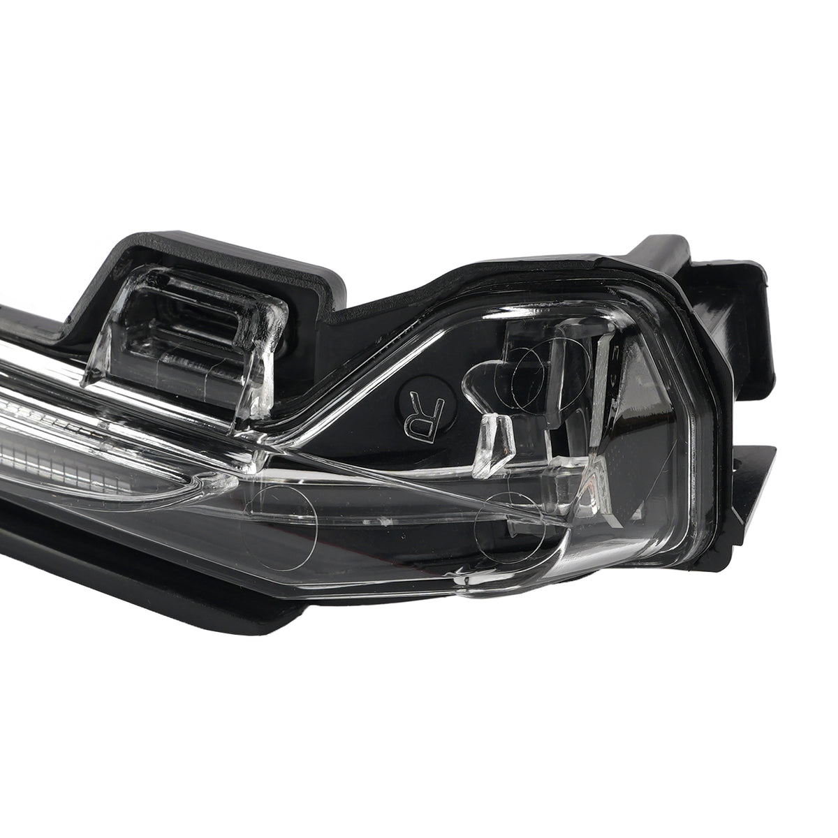 Luz indicadora del espejo retrovisor derecho para Mercedes-Benz W206 W223 W214 A0999066003