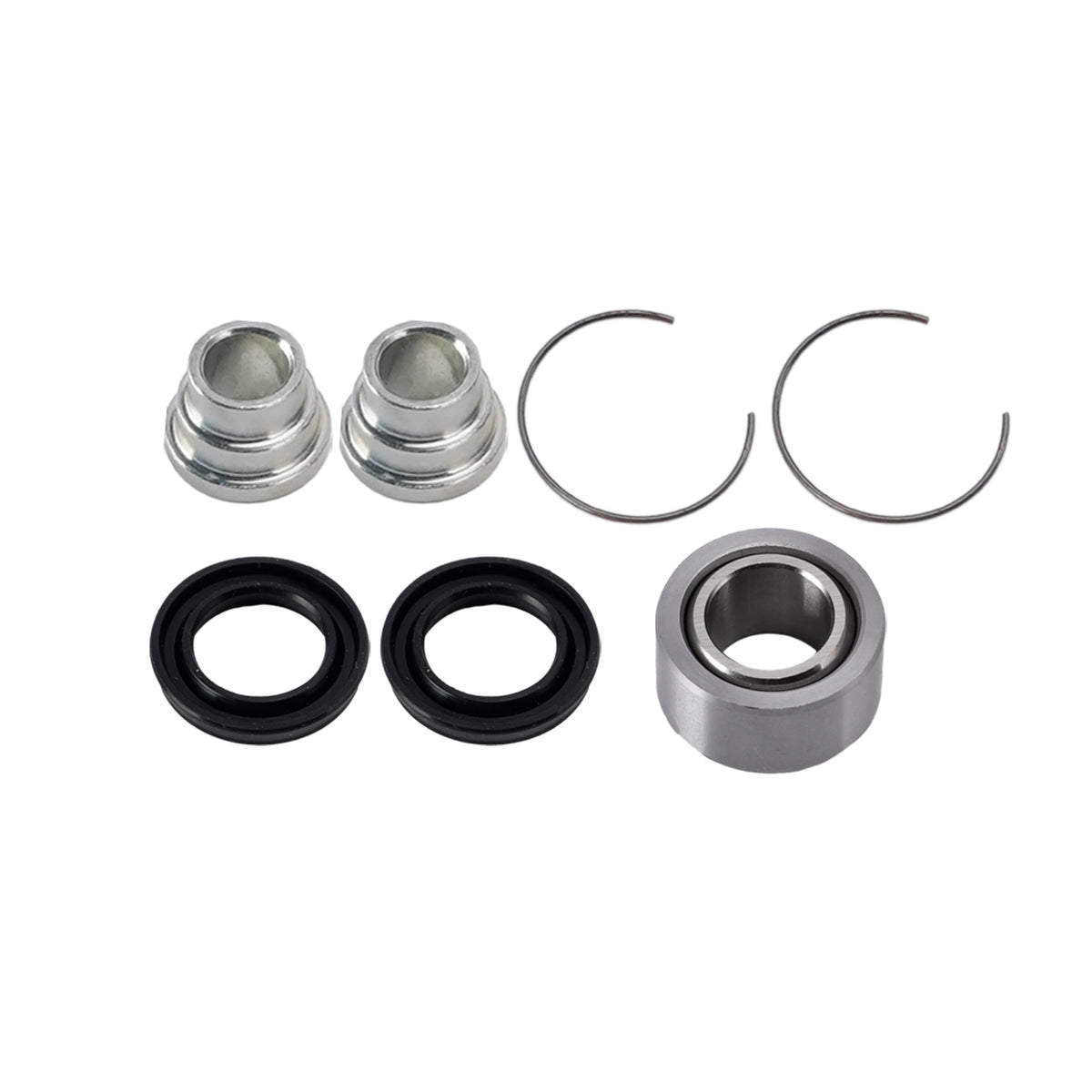 Kit de roulements d'amortisseur 29-1018 pour Honda XR650L