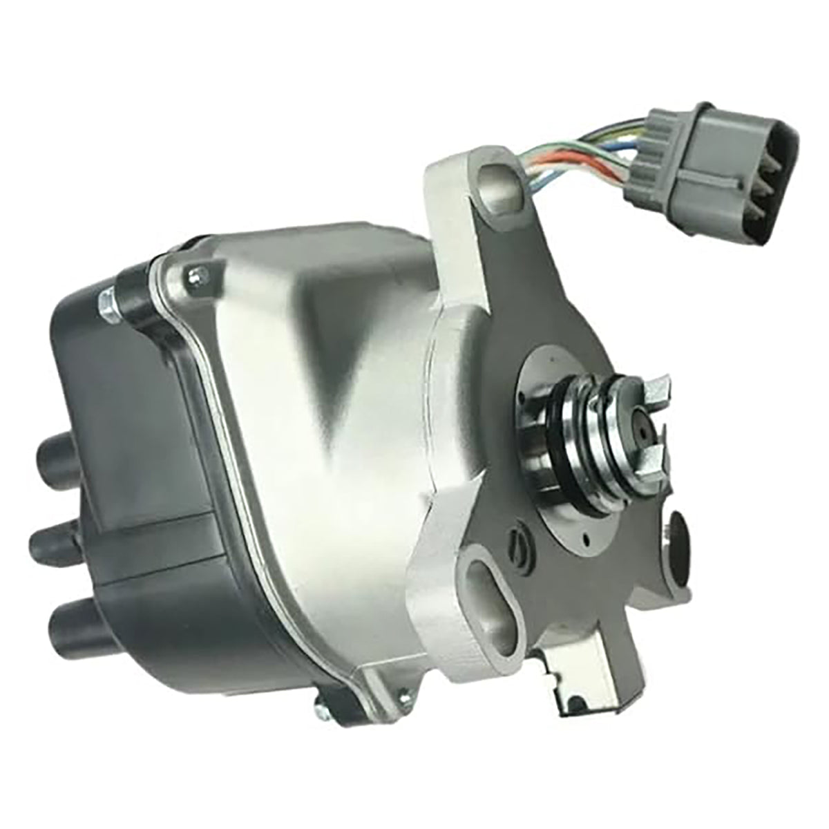 Distribuidor de encendido TD-74U para Honda CR-V 1999-2001 2.0L DOHC