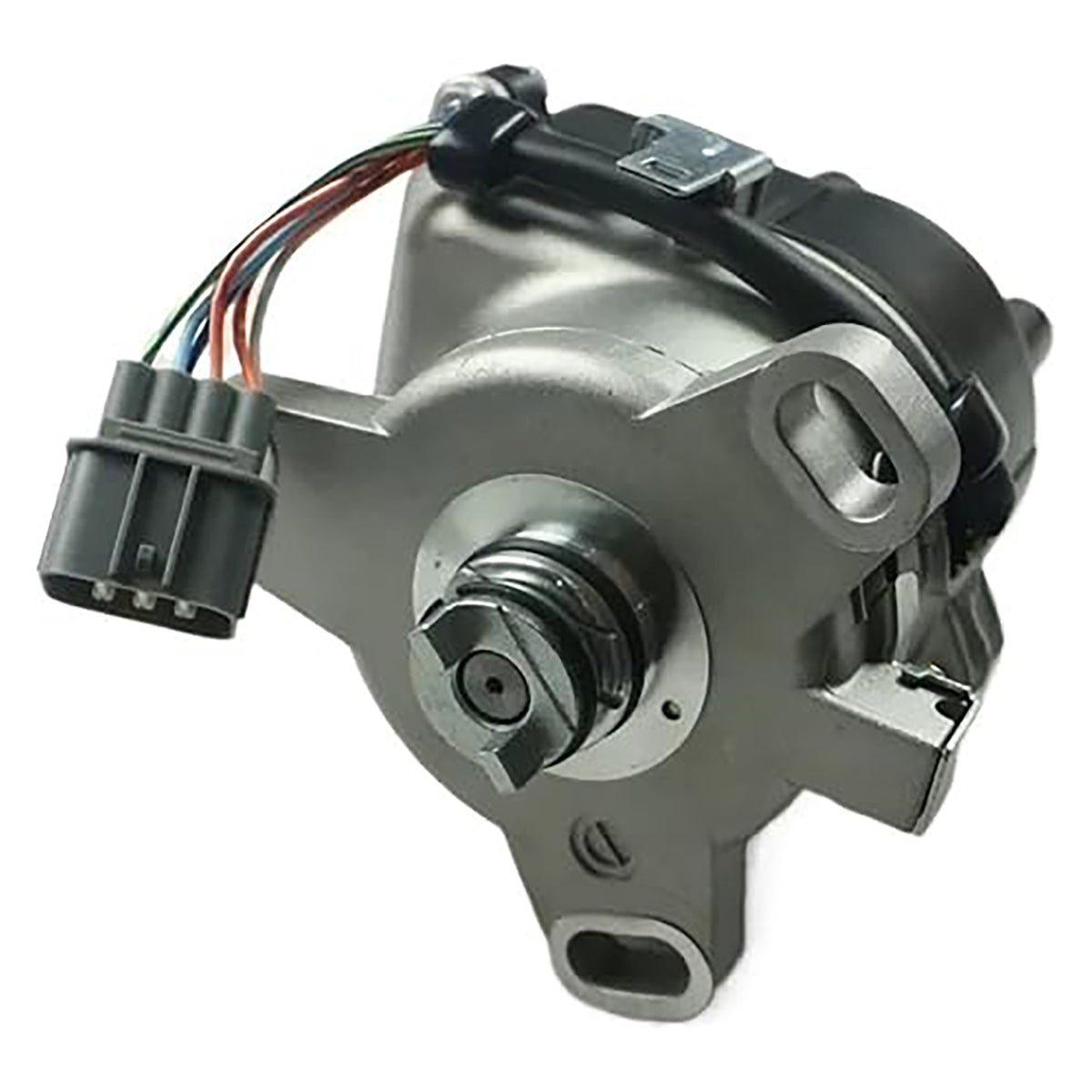 Distribuidor de encendido TD-74U para Honda CR-V 1999-2001 2.0L DOHC