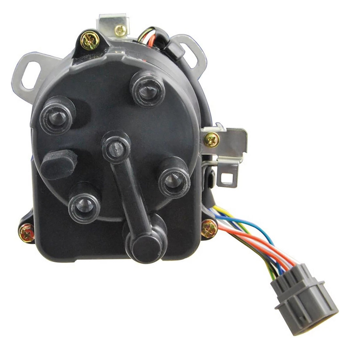 Distribuidor de encendido TD-74U para Honda CR-V 1999-2001 2.0L DOHC