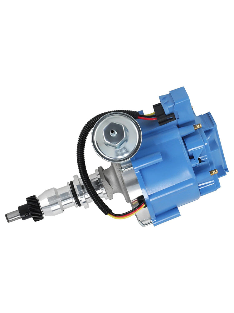 Distributeur d'allumage HEI028BL Pour Ford 300Ci 4.9L L6