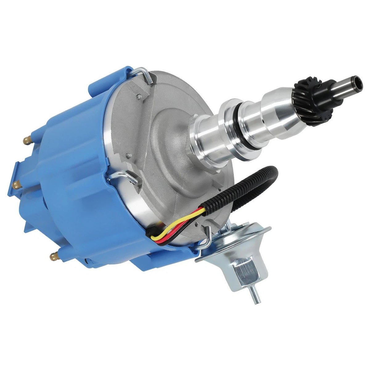 Distributeur d'allumage HEI028BL Pour Ford 300Ci 4.9L L6