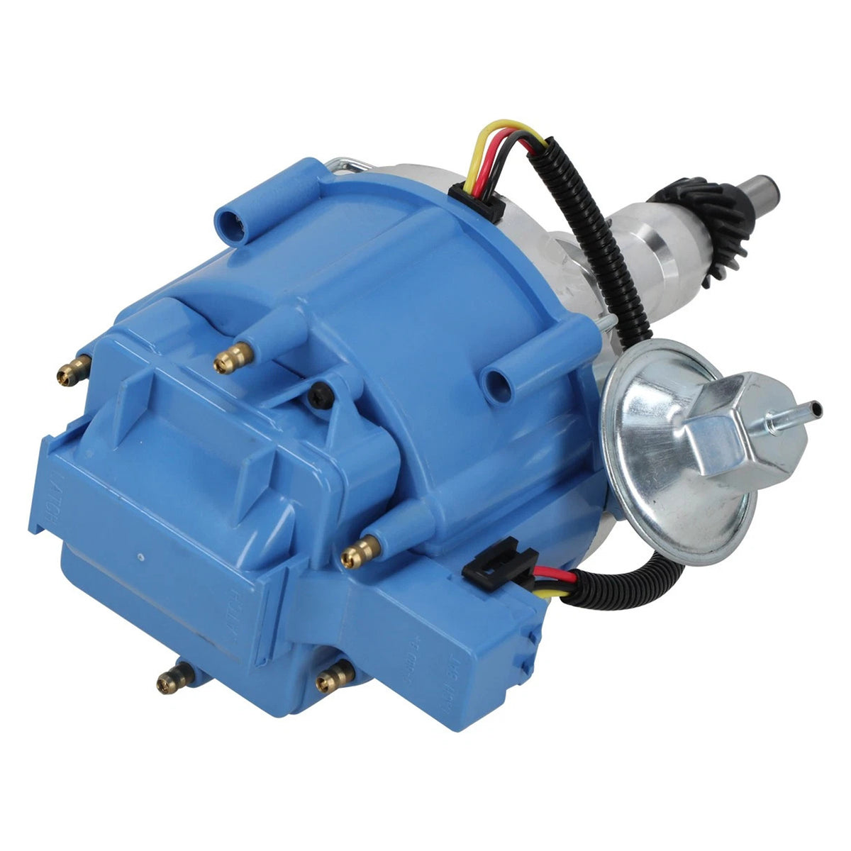 Distributeur d'allumage HEI028BL Pour Ford 300Ci 4.9L L6