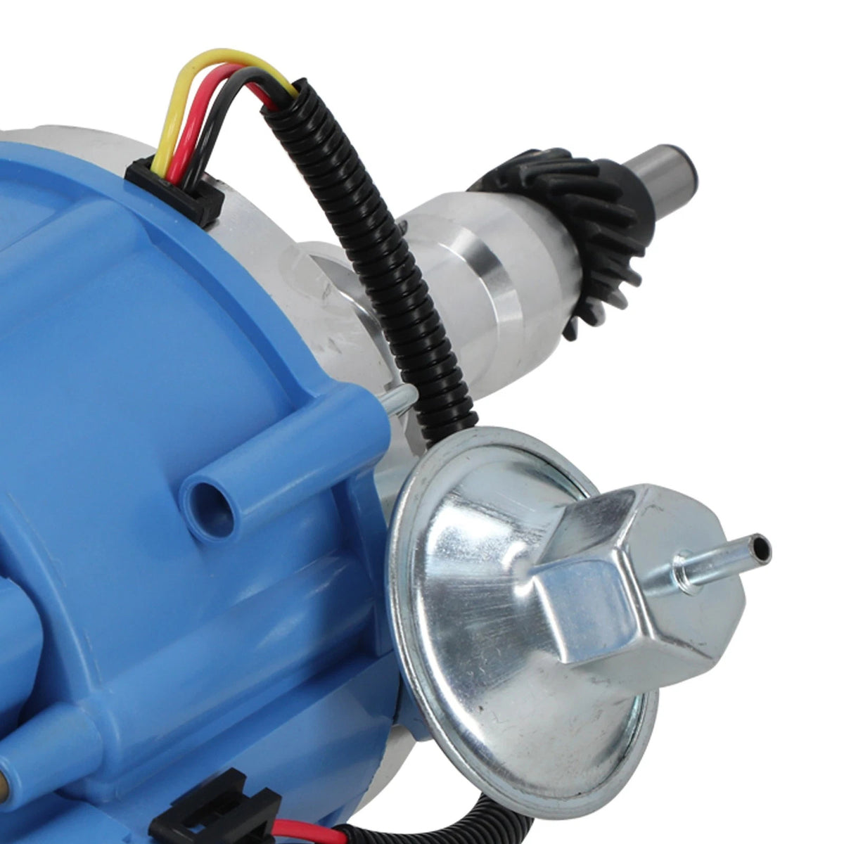 Distributeur d'allumage HEI028BL Pour Ford 300Ci 4.9L L6