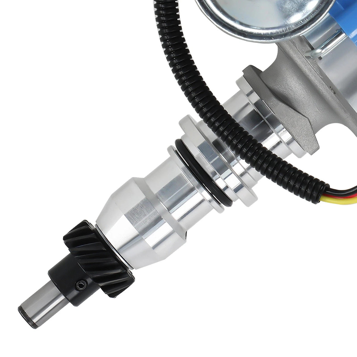 Distributeur d'allumage HEI028BL Pour Ford 300Ci 4.9L L6